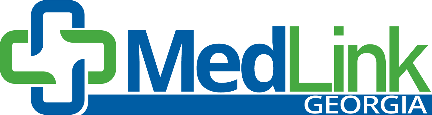 logo for MedLink Imaging Registration Portal
